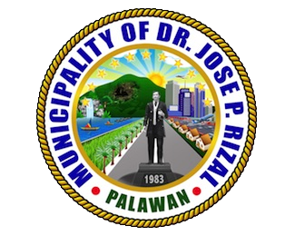 Seal of the Municipality of Dr. Jose P. Rizal